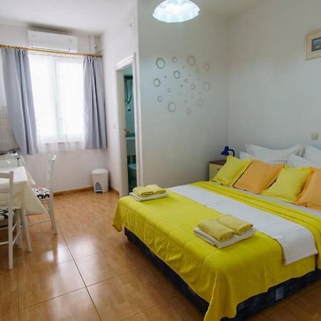 Lovely Studio Apartment For 2 Free Private Parking Makarska Eksteriør billede